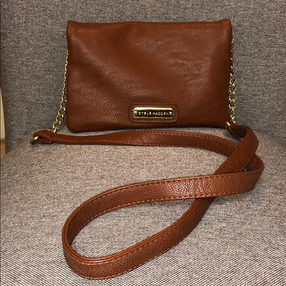 Steve Madden Handbags - Steve Madden Crossbody Bag